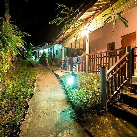 Big Dreams Resort Ko Kut ภายนอก รูปภาพ