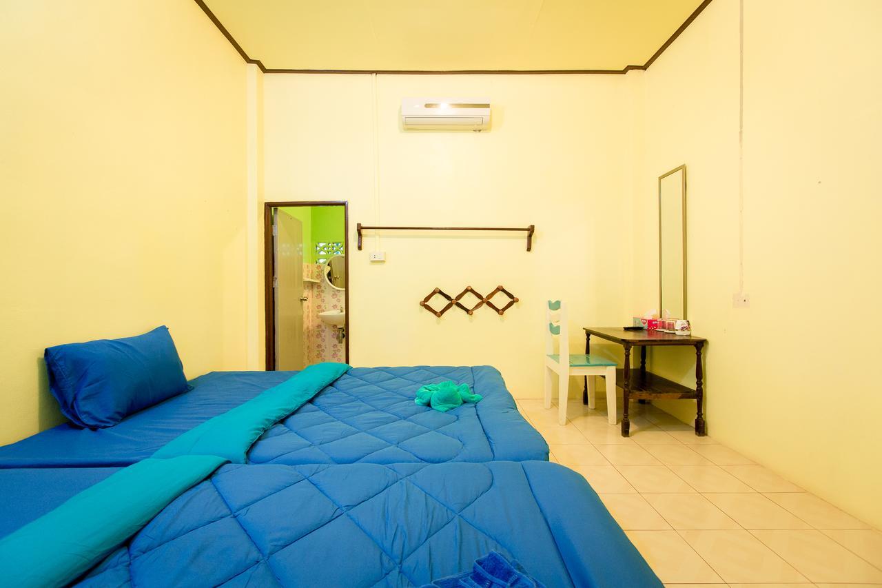 Big Dreams Resort Ko Kut ภายนอก รูปภาพ