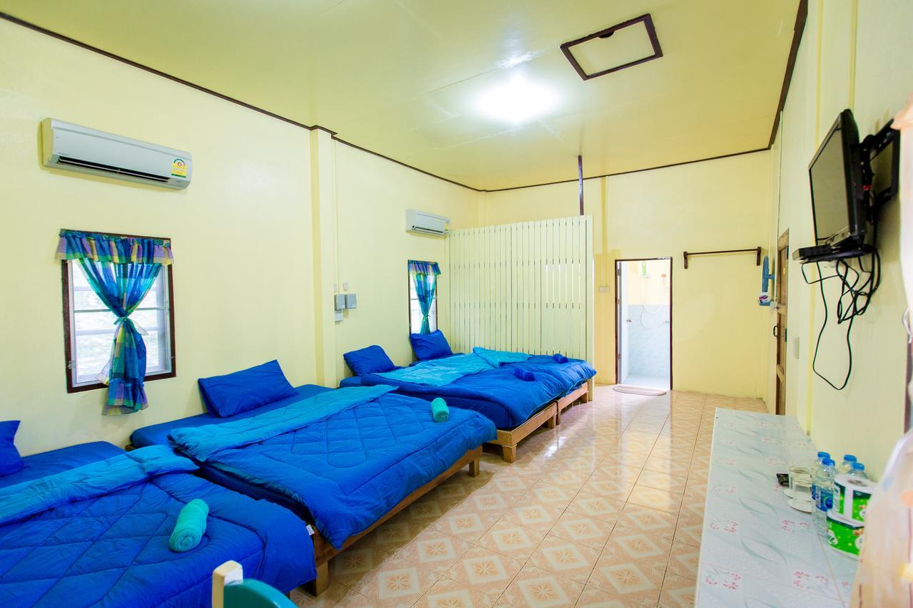 Big Dreams Resort Ko Kut ภายนอก รูปภาพ