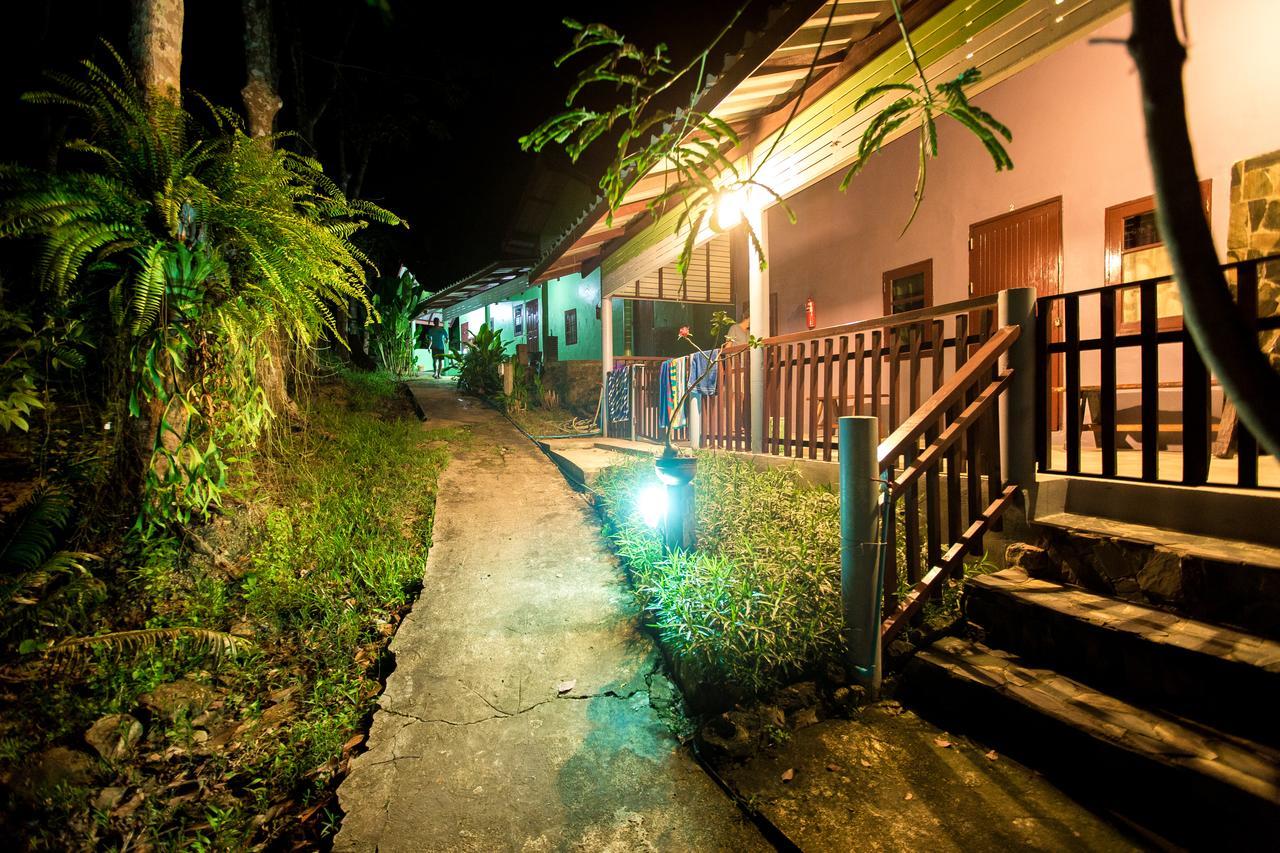 Big Dreams Resort Ko Kut ภายนอก รูปภาพ