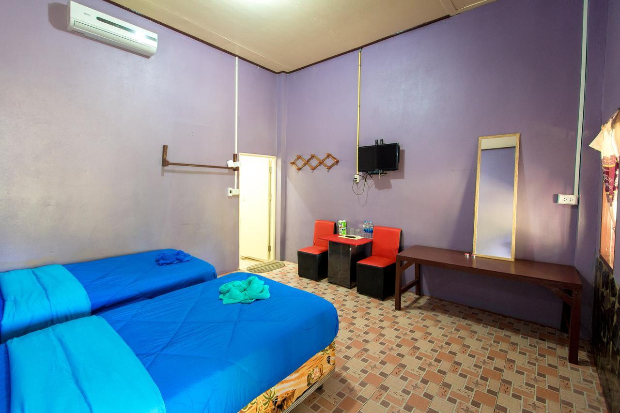 Big Dreams Resort Ko Kut ห้อง รูปภาพ