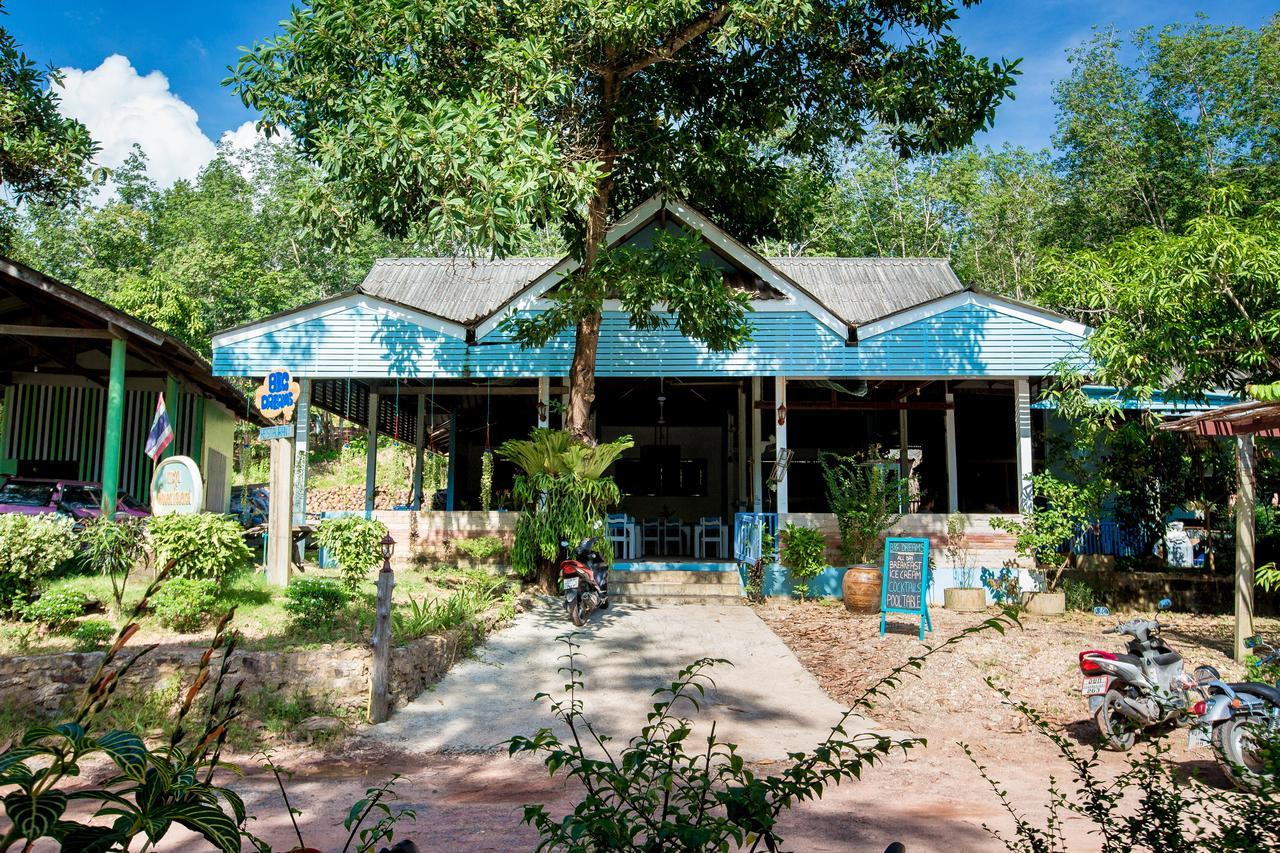 Big Dreams Resort Ko Kut ภายนอก รูปภาพ