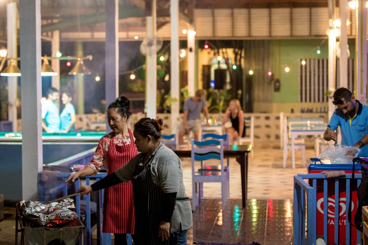Big Dreams Resort Ko Kut ภายนอก รูปภาพ