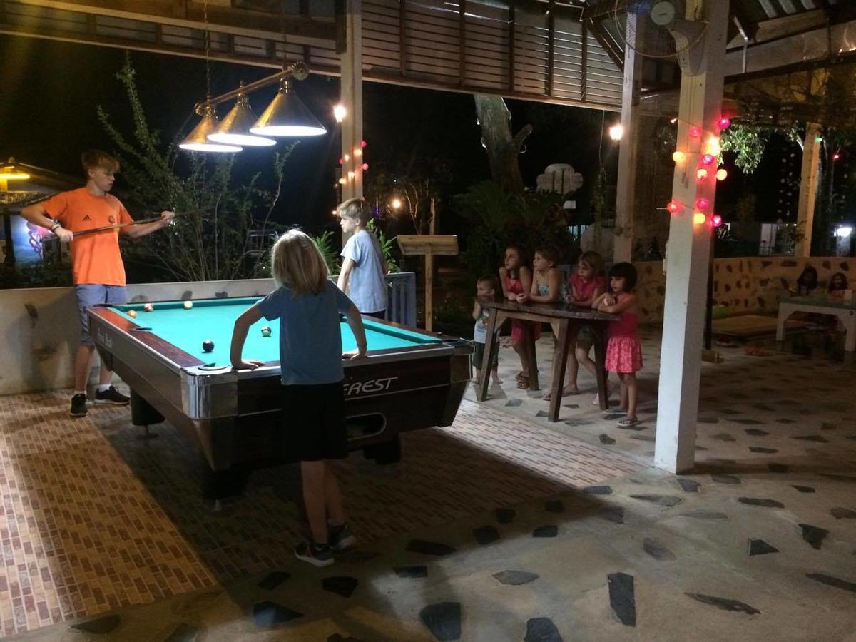 Big Dreams Resort Ko Kut ภายนอก รูปภาพ