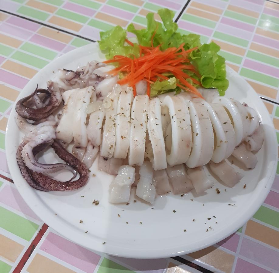 Big Dreams Resort Ko Kut ภายนอก รูปภาพ